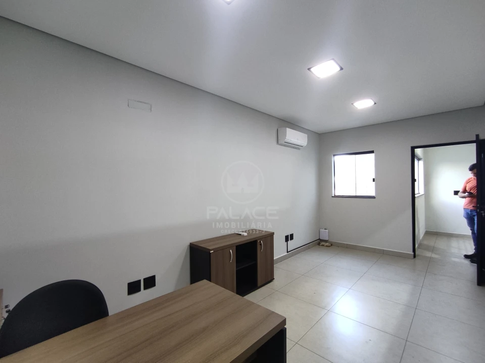 Barracão Comercial Para Alugar Dois Córregos Piracicaba