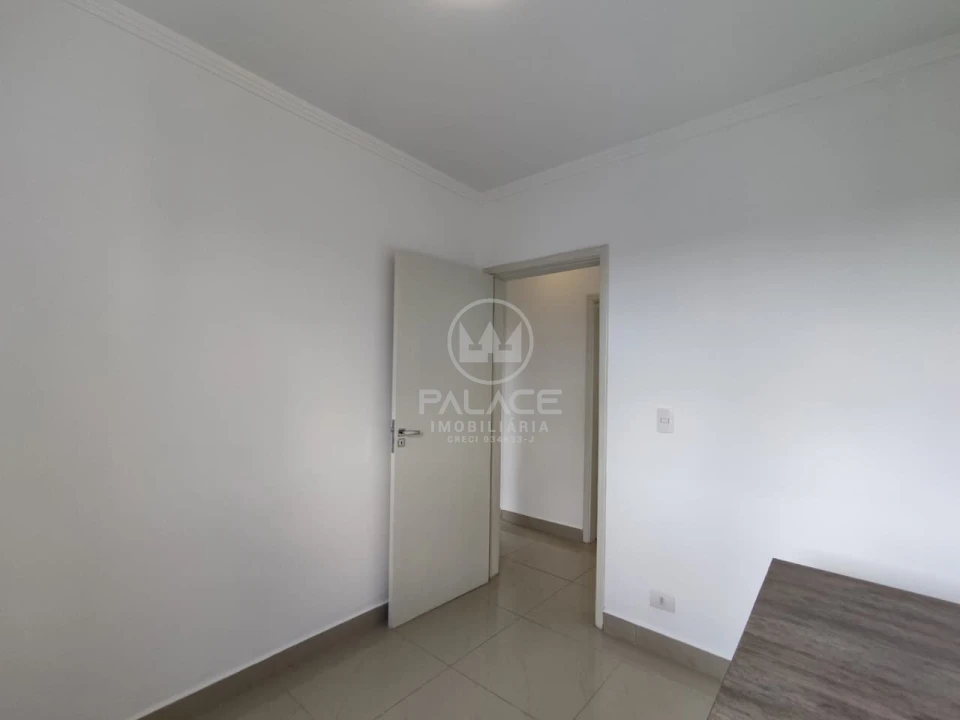 Apartamento Para Alugar Edificio Tangaras Piracicaba