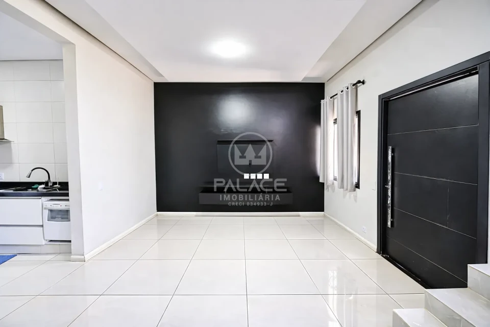 CASA / SOBRADO PARA LOCAÇÃO E VENDA / VILA MONTEIRO -  PIRACICABA