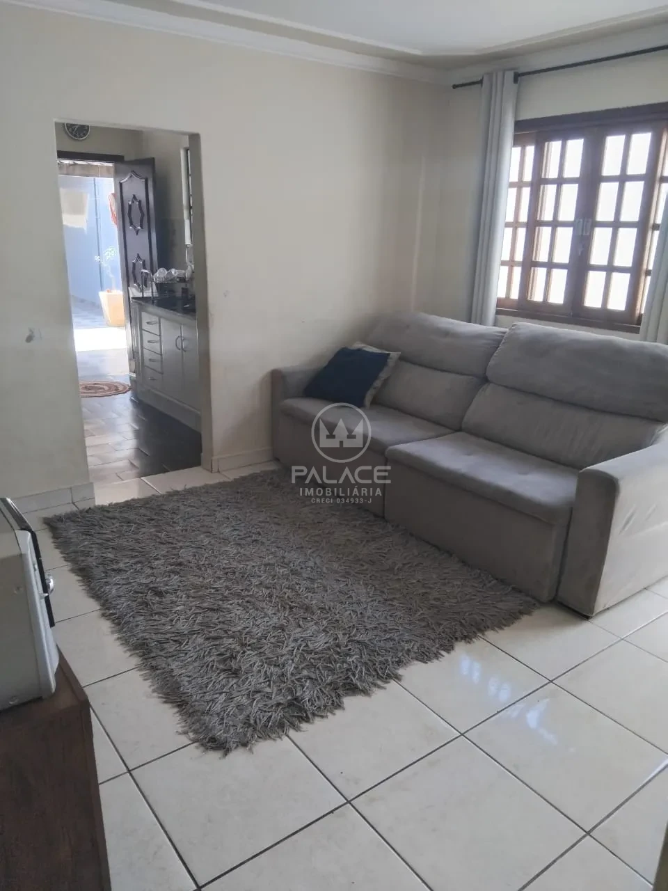 Casa á Venda na Vila Rezende