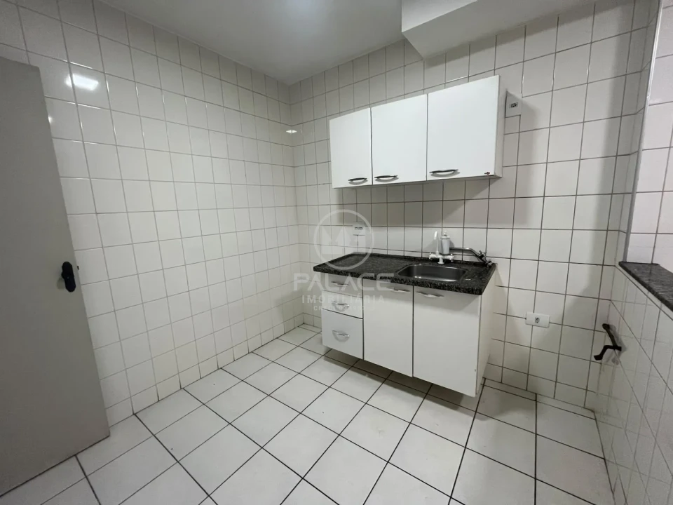 Apartamento Para Alugar Condomínio Residencial Spazio Montebello Piracicaba