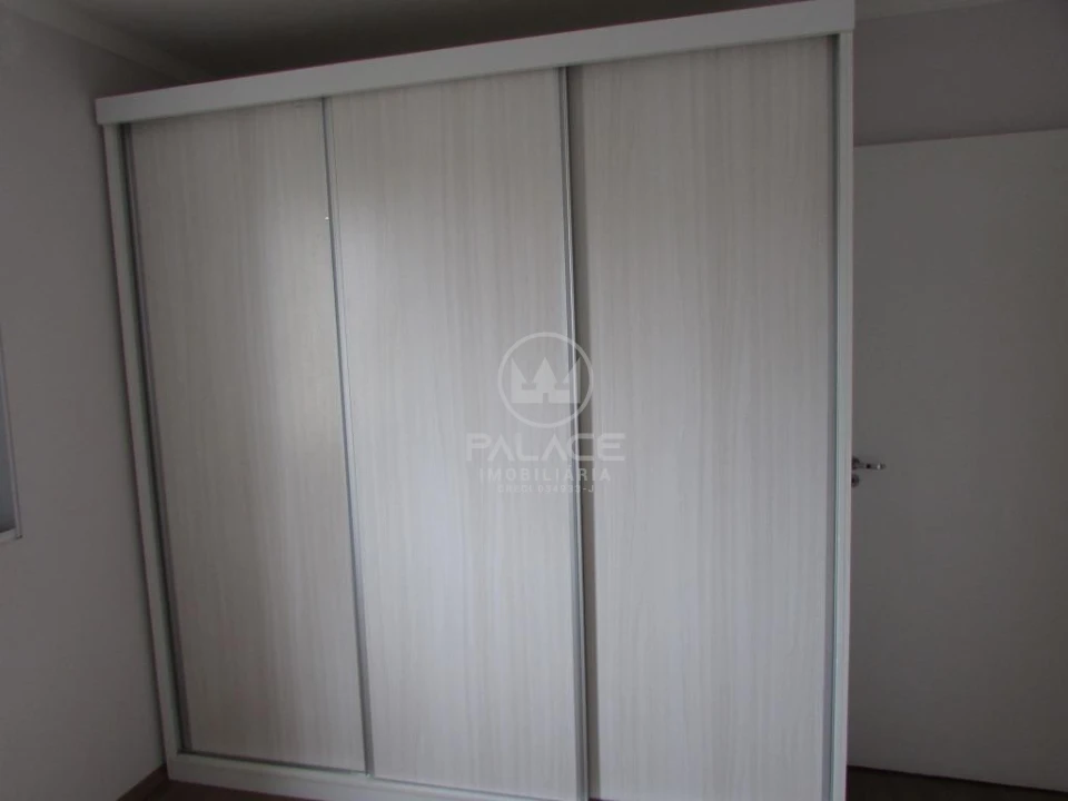 Apartamento Para Alugar Residencial Del Giardino Iii Piracicaba