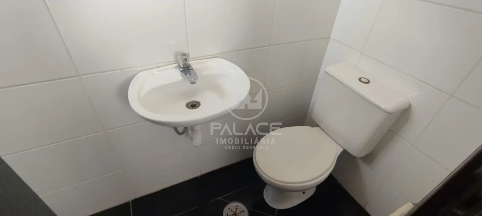 Apartamento Para Alugar Edificio Beirute Piracicaba