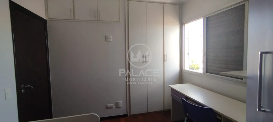 Apartamento Para Alugar Edificio Beirute Piracicaba