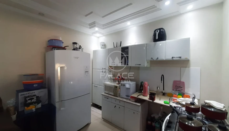 Casa à venda em Parque São Matheus, Piracicaba — Portal Mundo do Imóvel