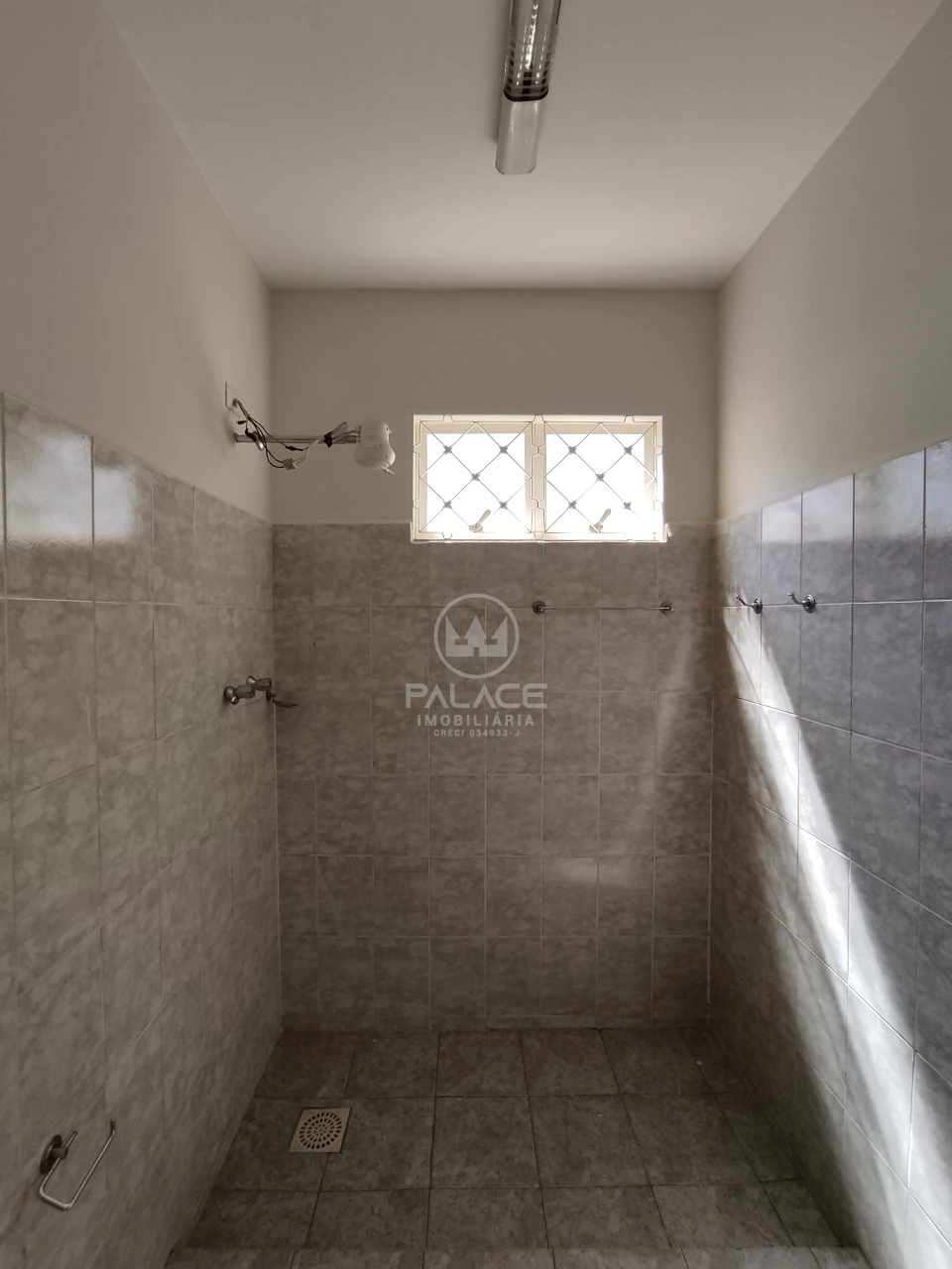 Casa Comercial Para Alugar Alto Piracicaba