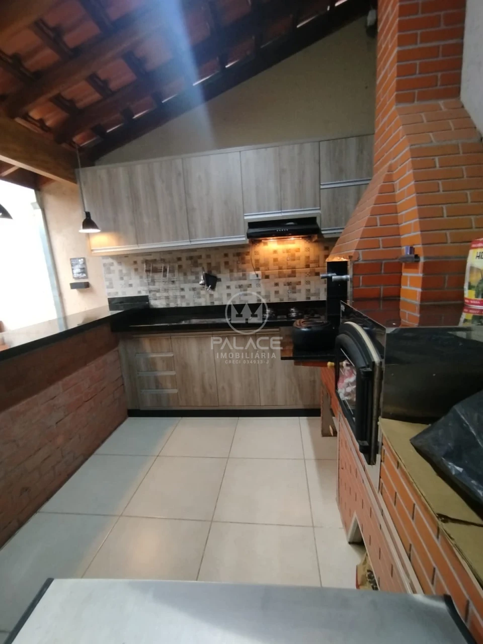 Casa À Venda Pompéia Piracicaba