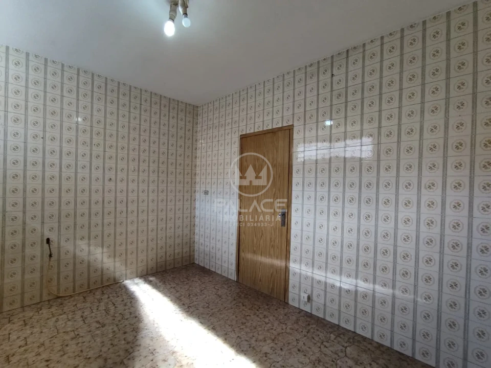 Casa Para Alugar Cidade Alta Piracicaba