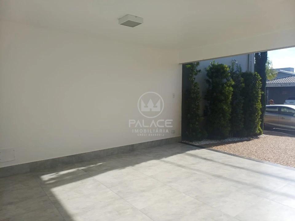 Condominio Ondas do Piracicaba