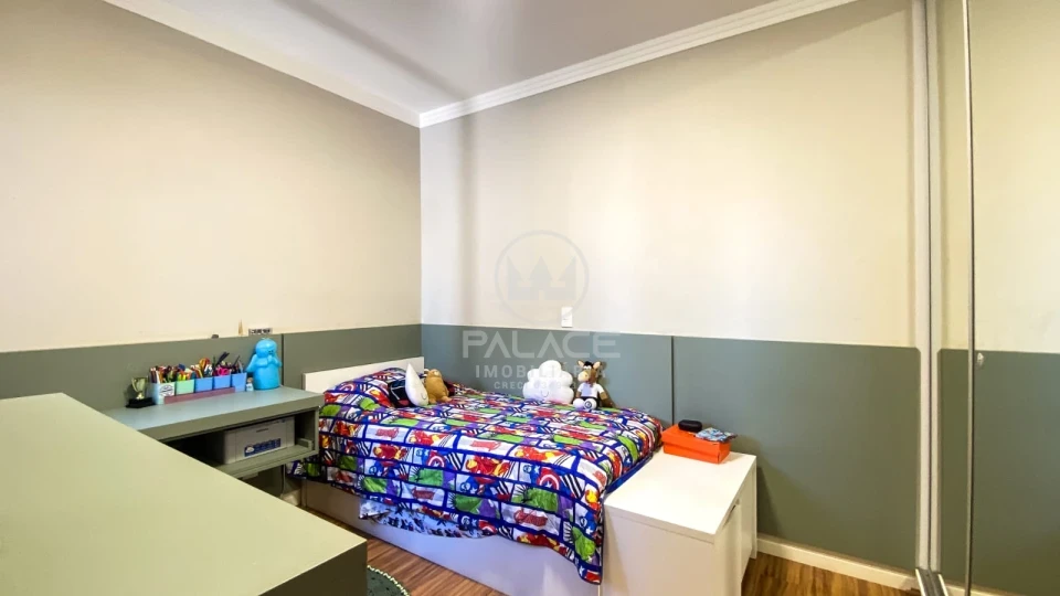 Apartamento À Venda Edifício Monteiro Lobato Piracicaba