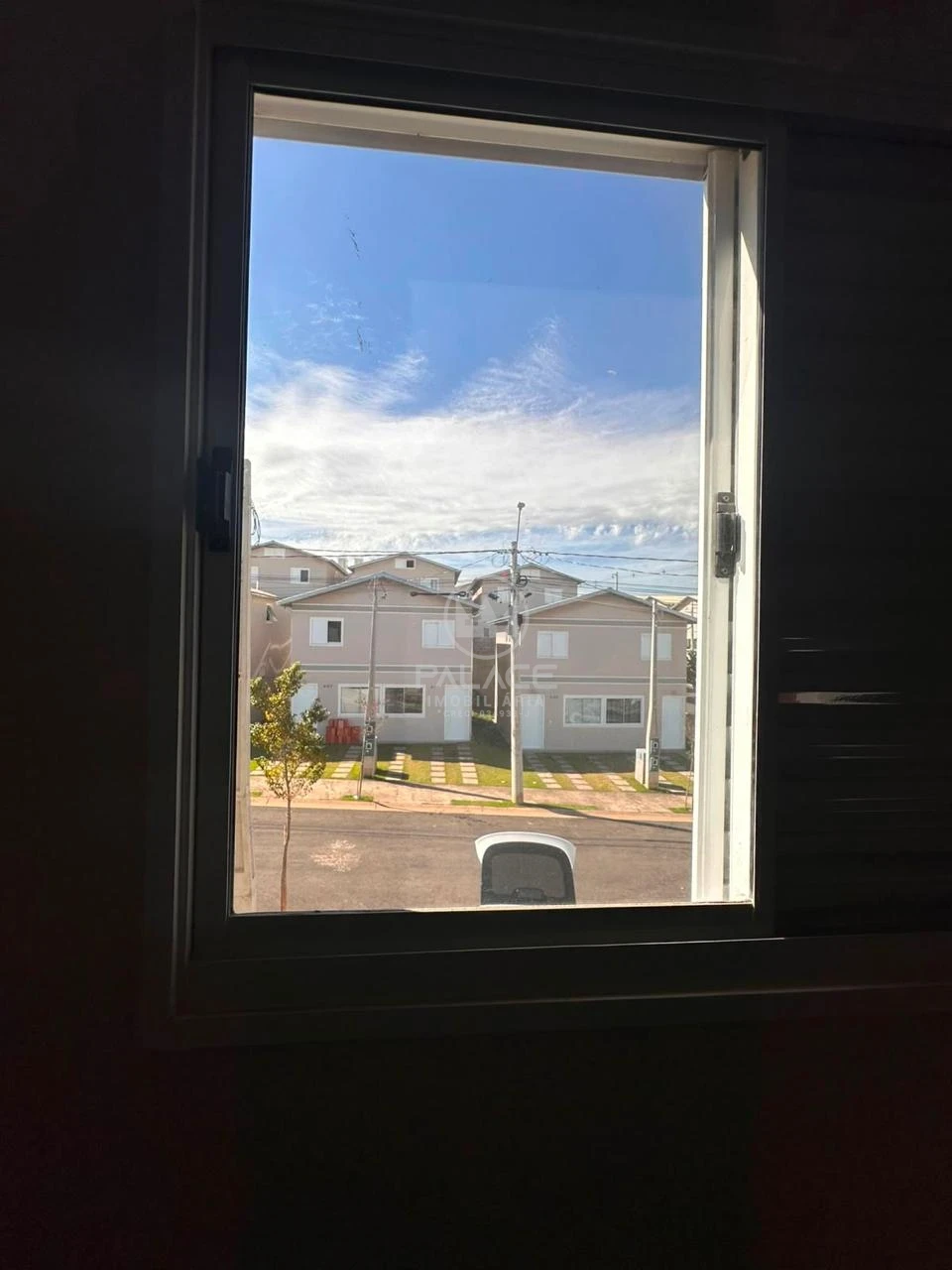 Casa Em Condomínio À Venda Parque Residencial Piracicaba Piracicaba