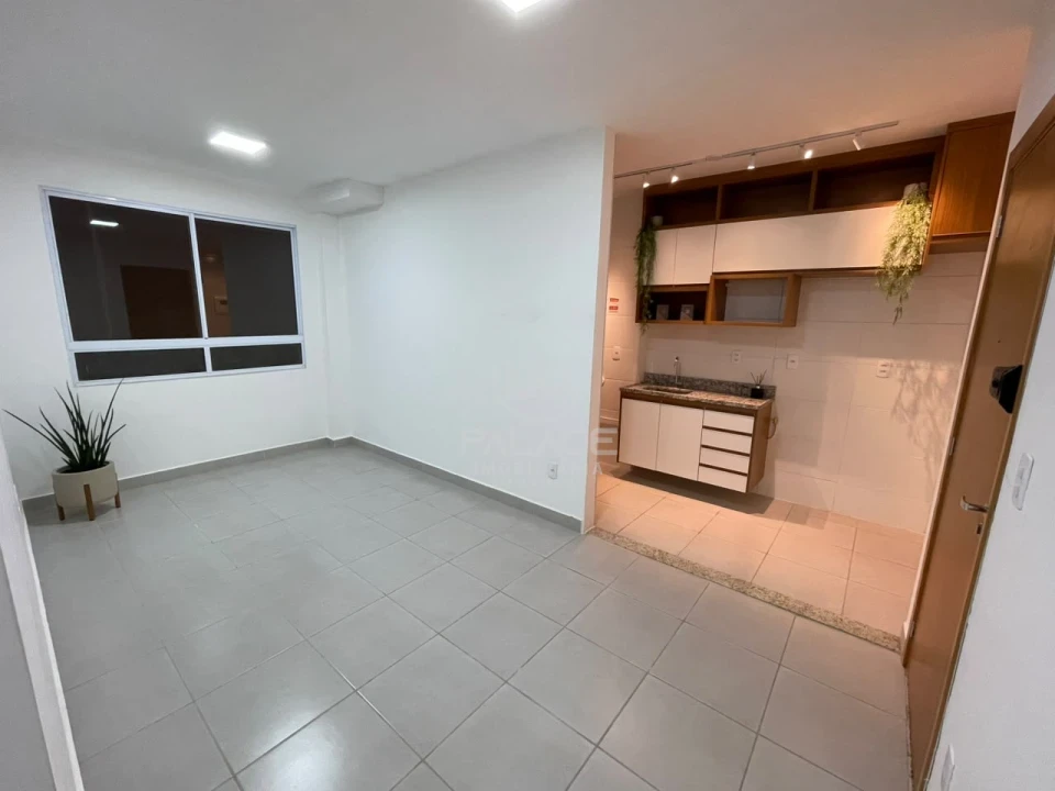 Apartamento À Venda Residencial Piazza Di Milano Piracicaba - Foto 5