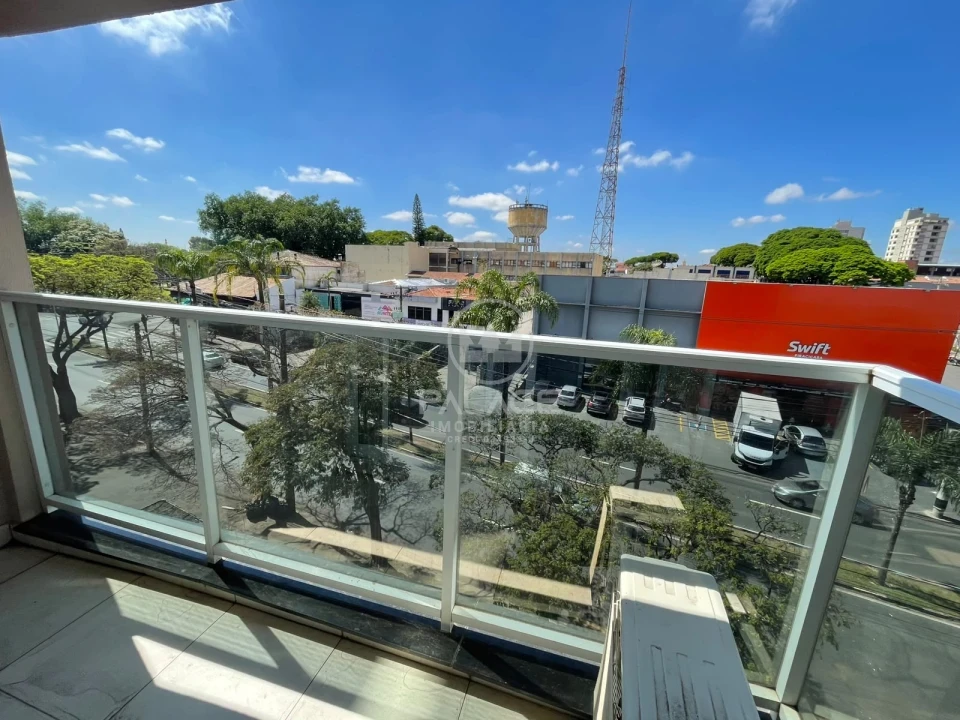 Apartamento, 1 quarto, 36 m² - Foto 6