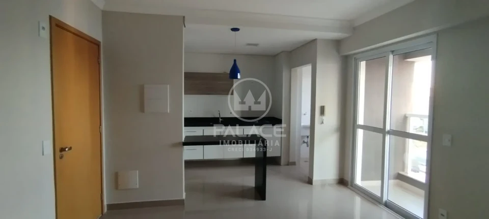 Apartamento À Venda E Locação Edificio Voluntarios Piracicaba