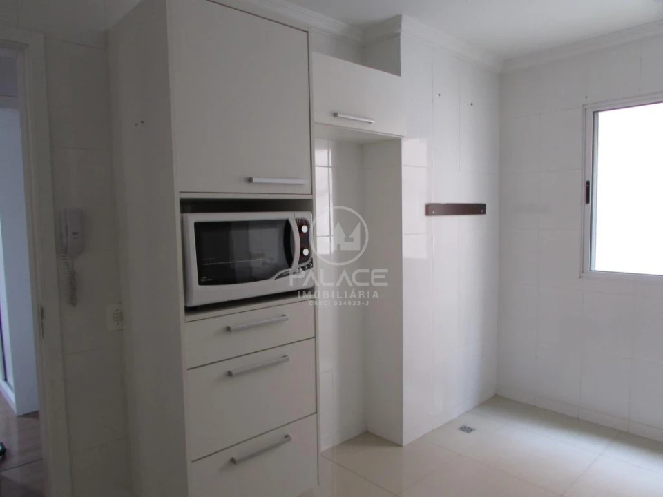 Apartamento Para Alugar Residencial Del Giardino Iii Piracicaba