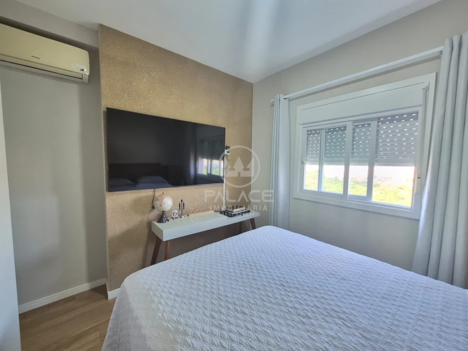 Apartamento Para Alugar Villa Serena Piracicaba - Foto 2