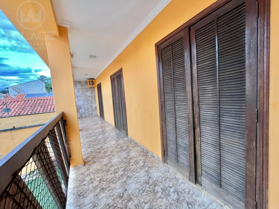 Imagens do imóveis casa para venda e aluguel em perdizes, piracicaba 3 quartos 236m²