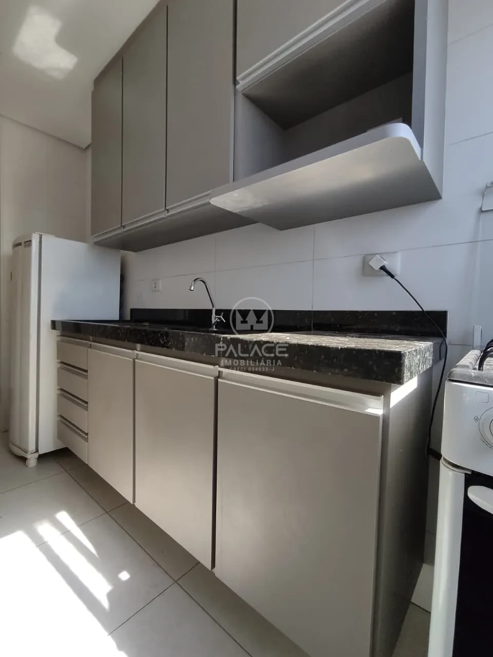 Apartamento para alugar em São Dimas, Piracicaba — Portal Mundo do Imóvel
