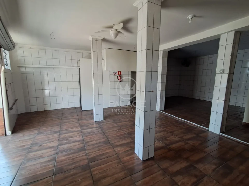 Comercial À Venda Nova América Piracicaba