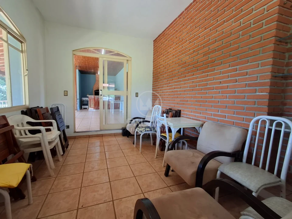 Linda Chácara Urbana a Venda no Bairro Santa Rita Piracicaba SP