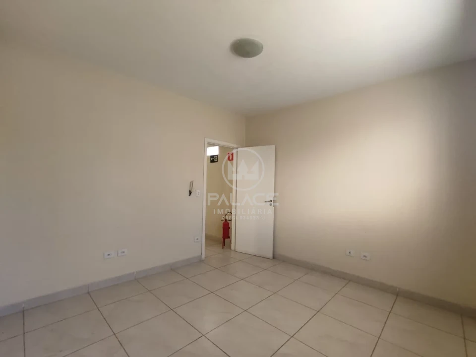 Comercial Para Alugar Cidade Alta Piracicaba