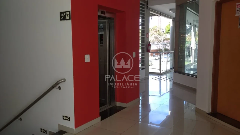 Comercial Para Alugar Neovita Mall Piracicaba
