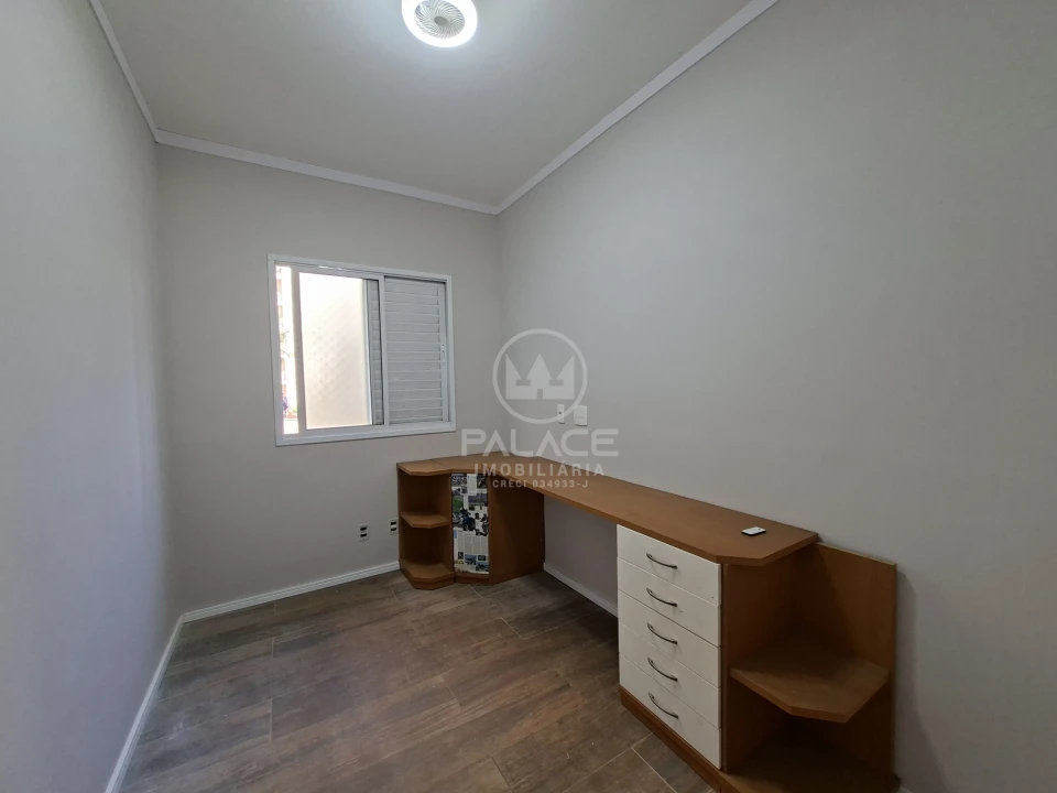 Apartamento Para Alugar Residencial Novitá Piracicaba Piracicaba
