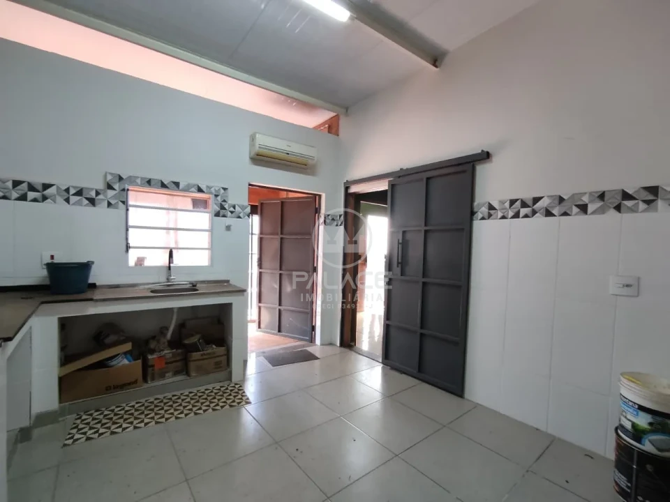 Comercial Para Alugar Centro Piracicaba