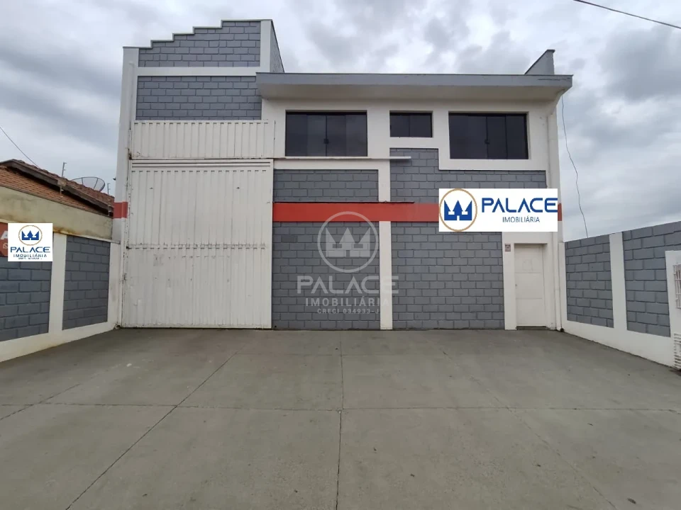 Comercial Para Alugar Jardim Caxambu Piracicaba