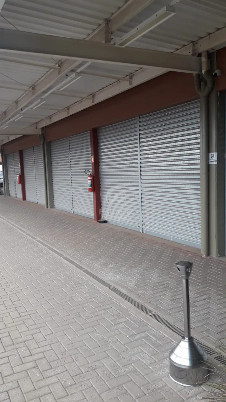 Loja para alugar em Reserva Jequitibá, Piracicaba — Portal Mundo do Imóvel