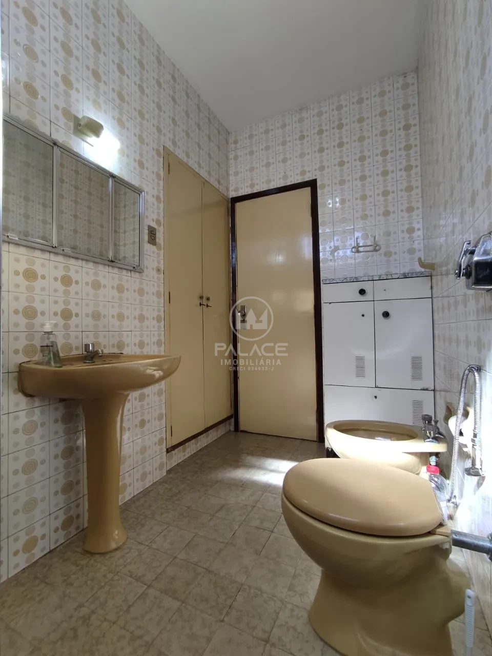 Casa Para Alugar Cidade Alta Piracicaba