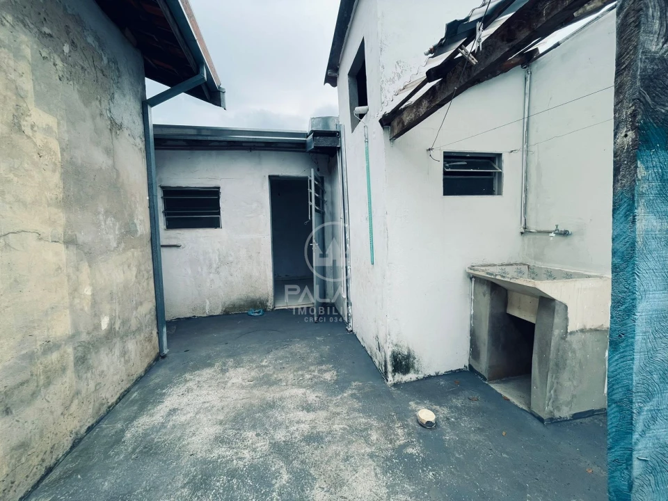 Casa para alugar Jupiá