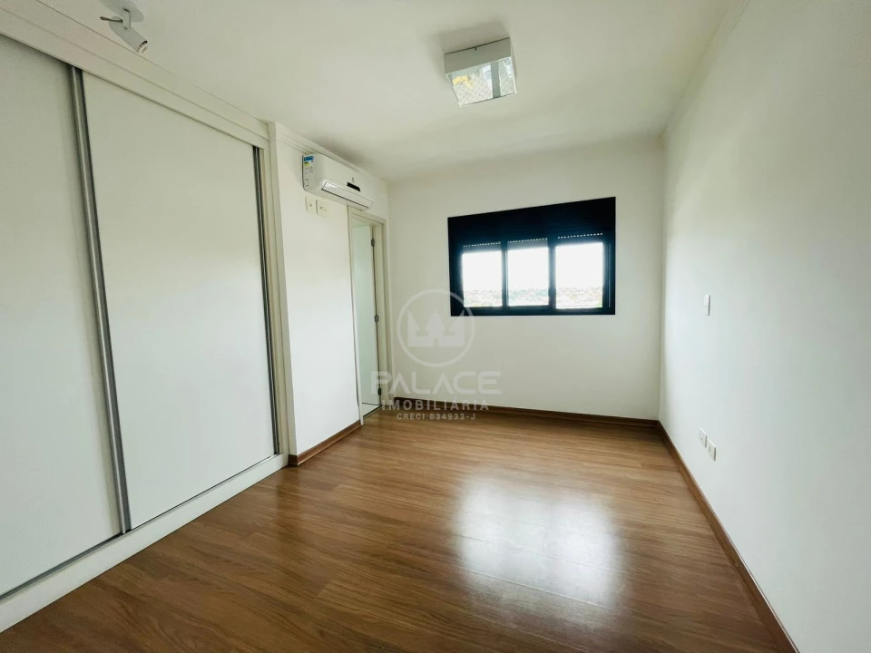 Apartamento Para Alugar Paulista Piracicaba - Ed. Pedro Cobra