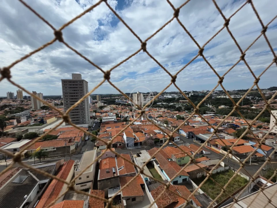 Apartamento, 2 quartos, 77 m² - Foto 14