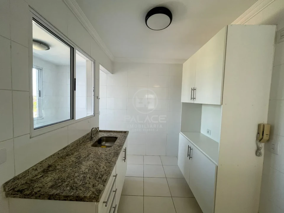 Apartamento para alugar