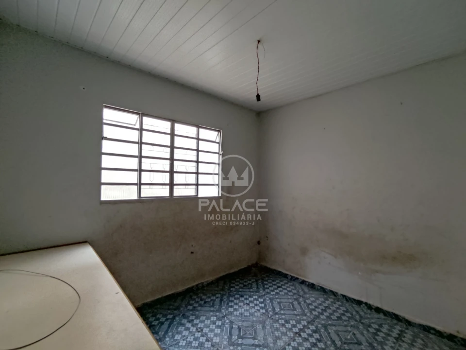 Comercial Para Alugar Parque Chapadão Piracicaba