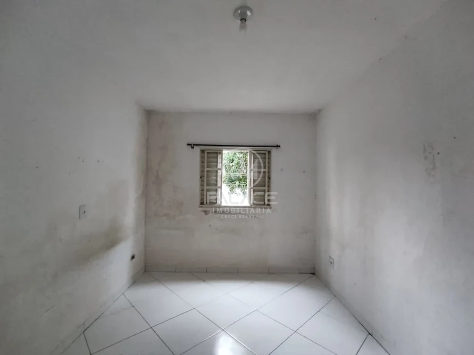 Casa Para Alugar Vila Independência Piracicaba