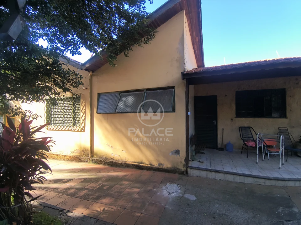 Casa À Venda Paulista Piracicaba