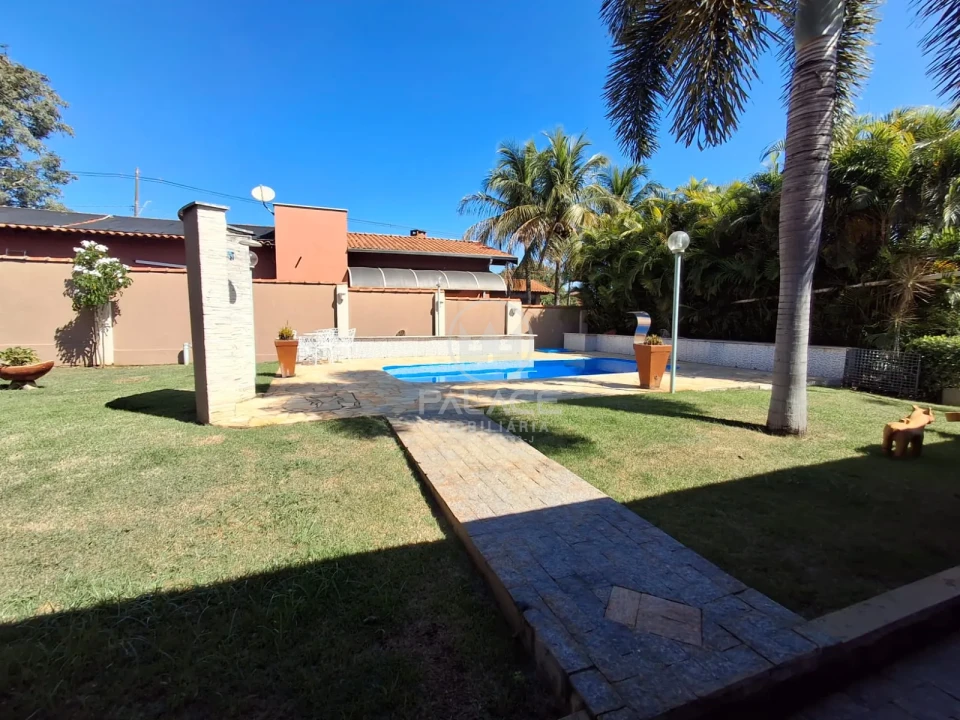 Condominio Colinas de Piracicaba (Ártemis)