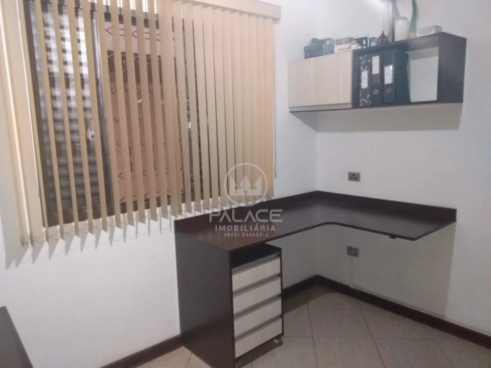 Casa À Venda Paulista Piracicaba