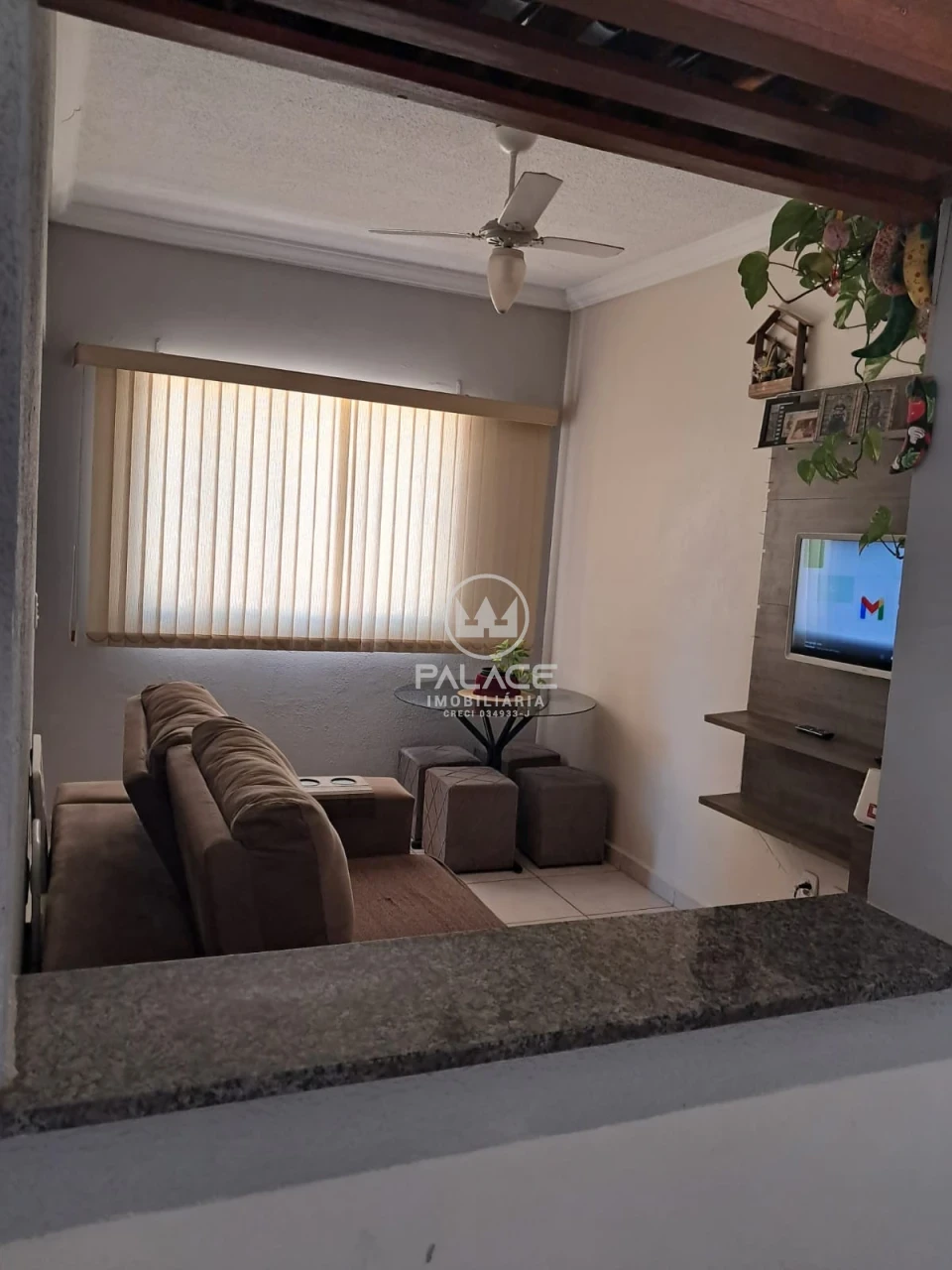 Apartamento À Venda  - Jupiá Piracicaba