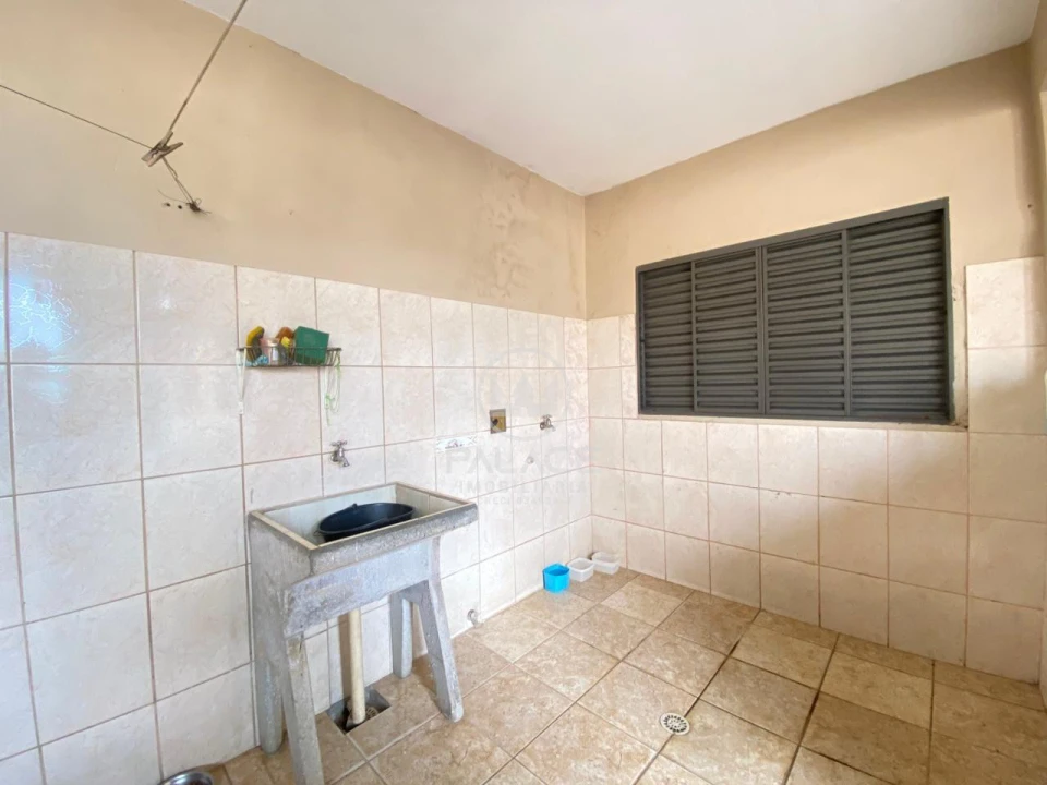 Casa À Venda Paulista Piracicaba