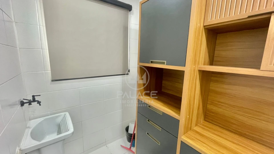 APARTAMENTO / VENDA / LOCAÇÃO / PARQUE VILLE