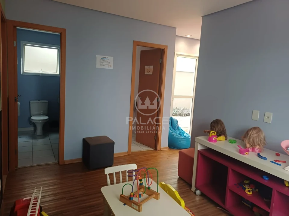 APARTAMENTO A VENDA RESIDENCIAL LUMIERE
