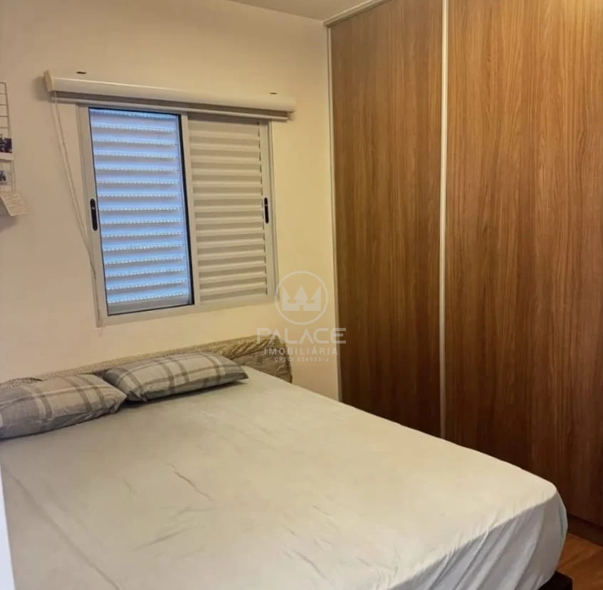 Apartamento À Venda Espaço Jardins Piracicaba