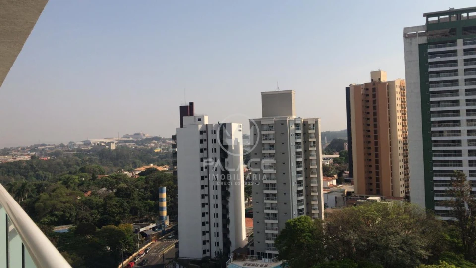 Condomínio Edifício Trio By Lindenberg