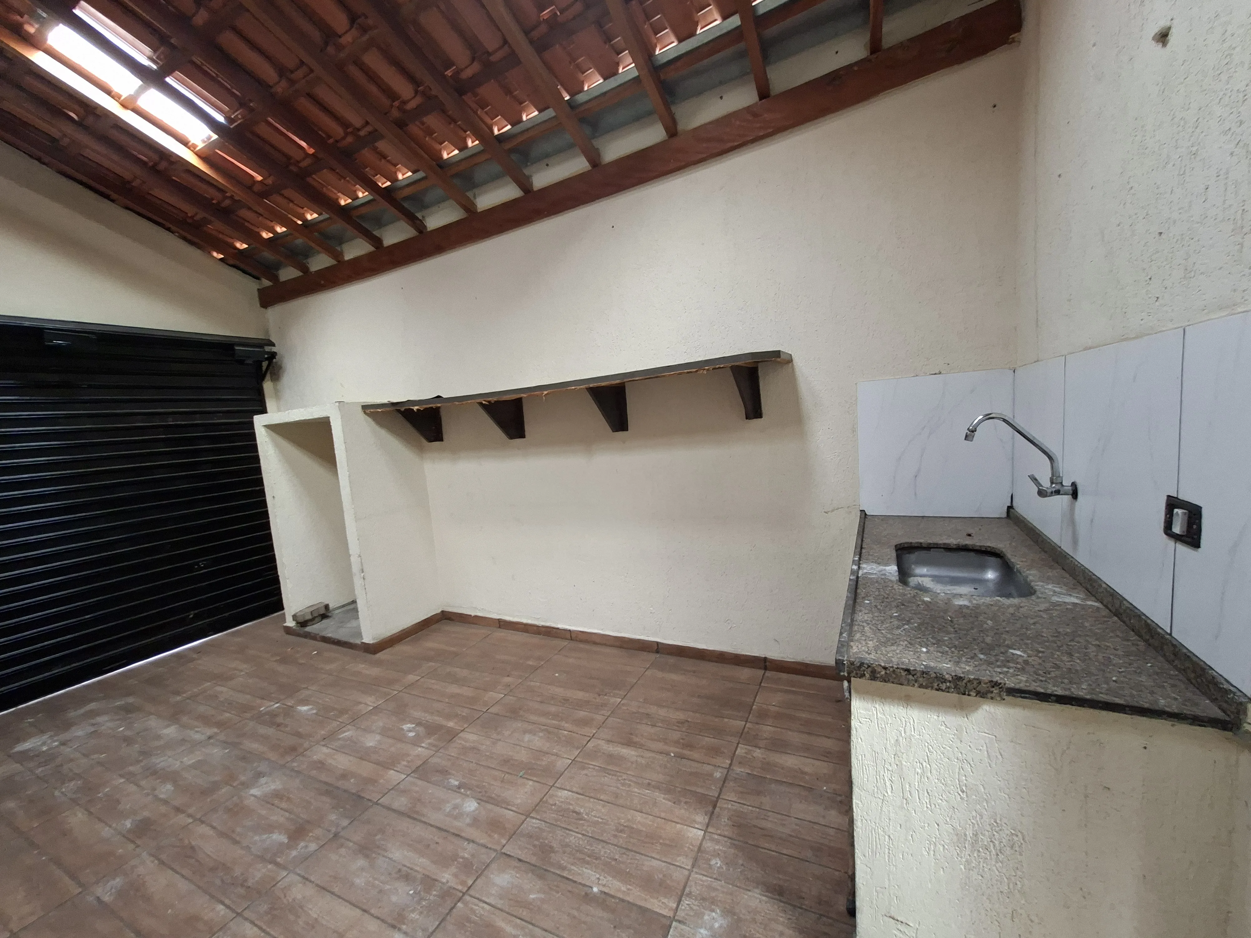 SALÃO COMERCIAL PARA ALUGAR NO BAIRRO PAULISTA