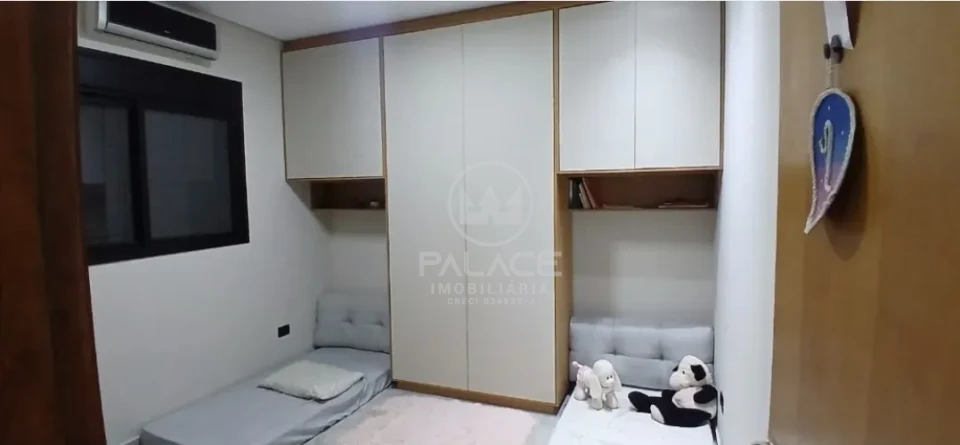 Linda casa, com suite com closet e ampla área gourmet, Taquaral, Piracicaba.