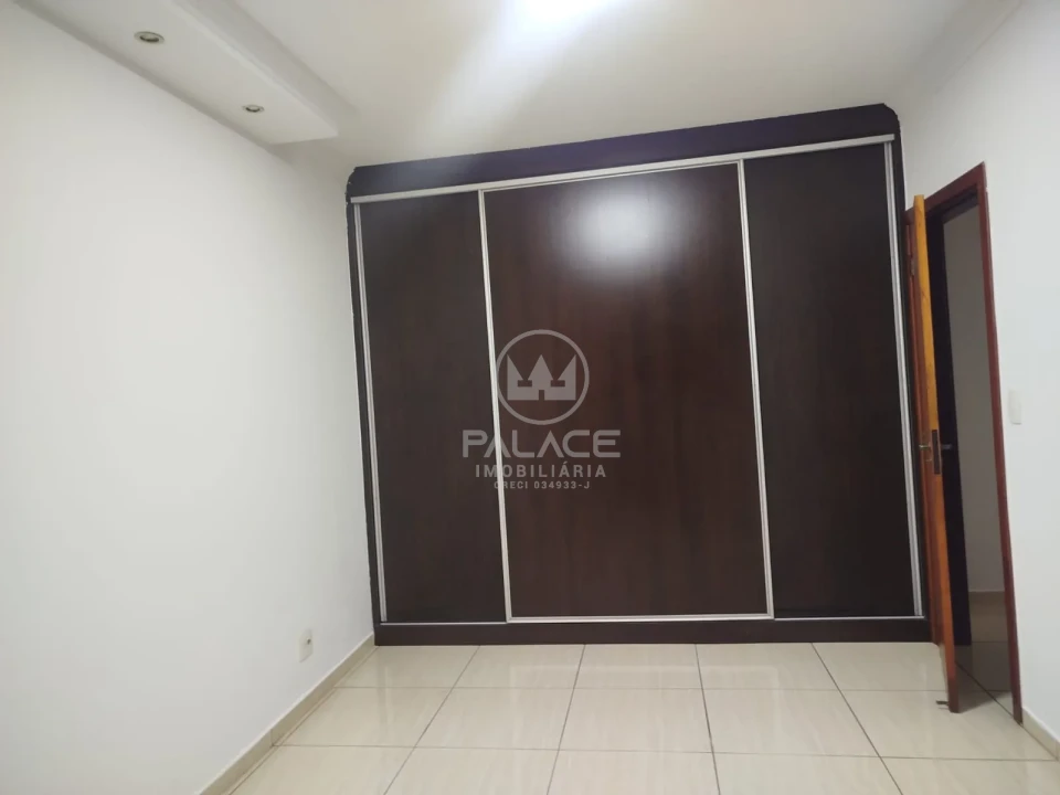 Casa Para Alugar Residencial Serra Verde Piracicaba