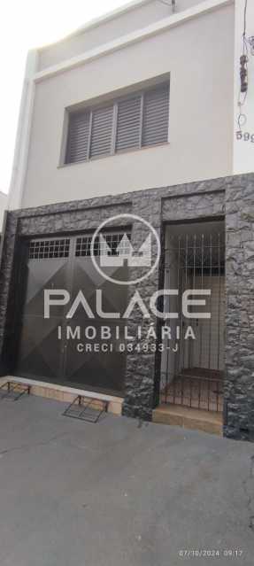 Imagens do imóveis casa para alugar em centro, piracicaba 2 quartos 58m²